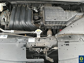 NISSAN SERENA 2013