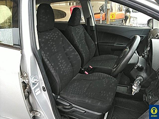 SUBARU TREZIA 2014