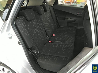 SUBARU TREZIA 2014