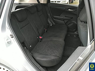HONDA SHUTTLE 2018