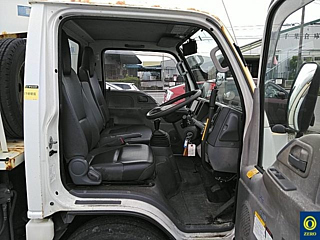 ISUZU ELF 2012