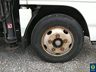 ISUZU ELF 2012