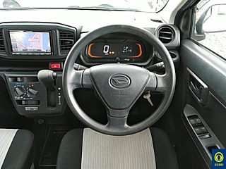 DAIHATSU MIRA E S 2018
