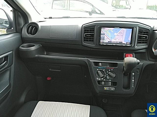 DAIHATSU MIRA E S 2018