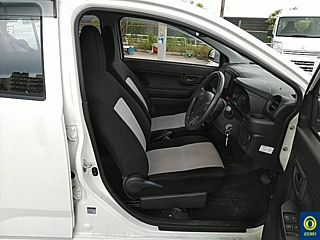 DAIHATSU MIRA E S 2018