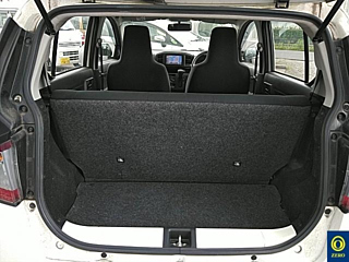 DAIHATSU MIRA E S 2018