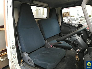 MITSUBISHI CANTER 2012