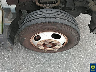 MITSUBISHI CANTER 2012
