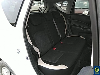 NISSAN NOTE 2017