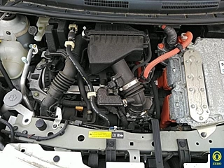 NISSAN NOTE 2017