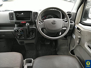 NISSAN CLIPPER VAN 2021