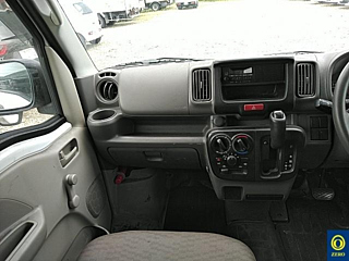 NISSAN CLIPPER VAN 2021