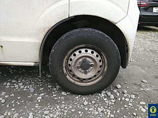 NISSAN CLIPPER VAN 2021