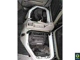 NISSAN CLIPPER VAN 2021