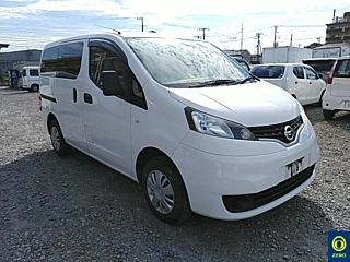 NISSAN NV200 2018
