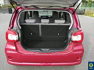TOYOTA PASSO 2019