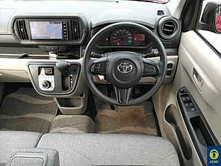 TOYOTA PASSO 2019