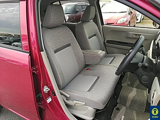 TOYOTA PASSO 2019