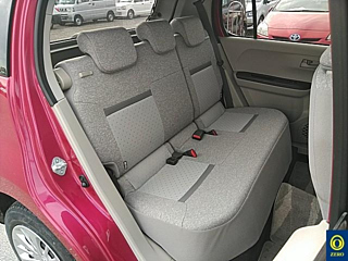 TOYOTA PASSO 2019