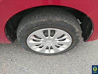 TOYOTA PASSO 2019