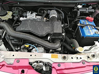 TOYOTA PASSO 2019