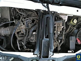 DAIHATSU HIJET VAN 2013