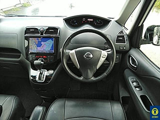NISSAN SERENA 2015