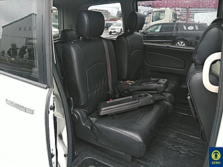 NISSAN SERENA 2015