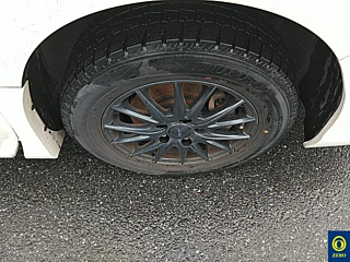 NISSAN SERENA 2015