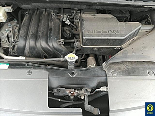 NISSAN SERENA 2015