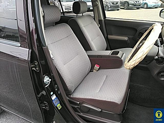 TOYOTA PASSO 2014