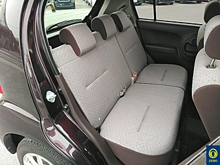 TOYOTA PASSO 2014