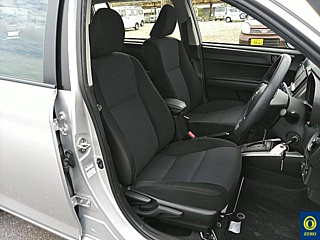 TOYOTA COROLLA FIELDER 2019