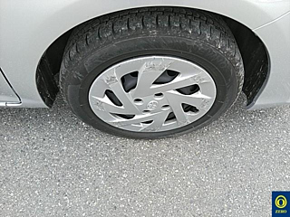 TOYOTA COROLLA FIELDER 2019