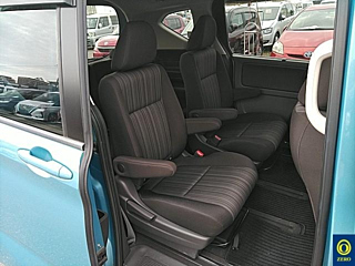 HONDA FREED 2017