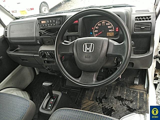 HONDA ACTY TRUCK 2012