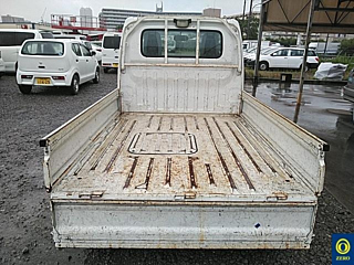 HONDA ACTY TRUCK 2012