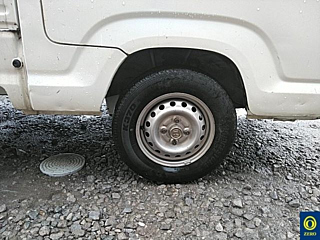 HONDA ACTY TRUCK 2012
