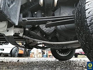 HONDA ACTY TRUCK 2012