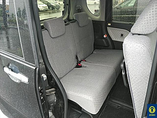 DAIHATSU TANTO 2021