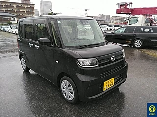 DAIHATSU TANTO 2021