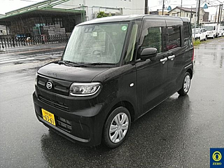 DAIHATSU TANTO 2021