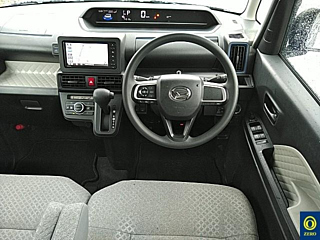 DAIHATSU TANTO 2021