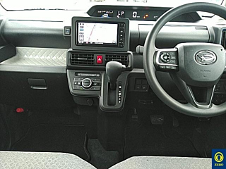 DAIHATSU TANTO 2021