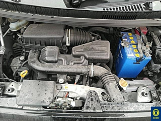 DAIHATSU TANTO 2021