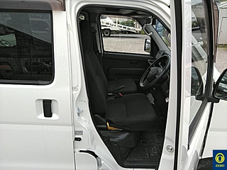 DAIHATSU HIJET VAN 2020