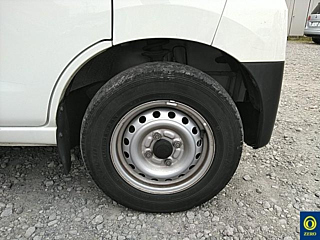 DAIHATSU HIJET VAN 2020