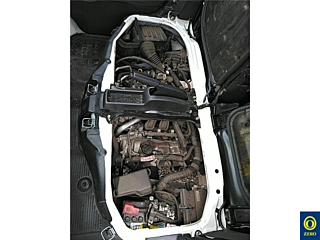 DAIHATSU HIJET VAN 2020