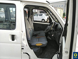 DAIHATSU HIJET VAN 2013