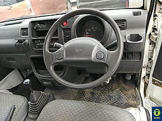 DAIHATSU HIJET TRUCK 2011